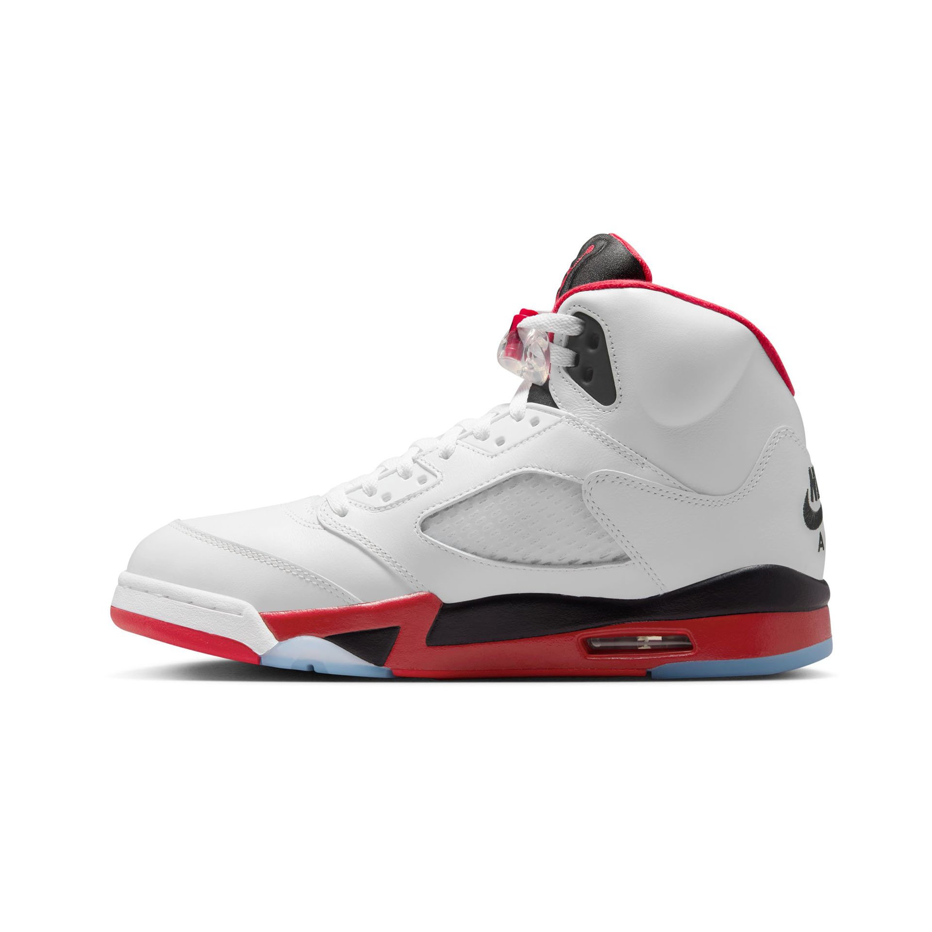 Air Jordan 5 OG "Fire Red"