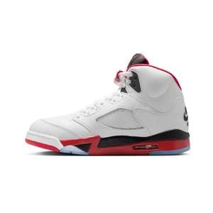 Air Jordan 5 OG "Fire Red"