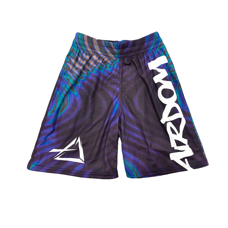 Airdom Neon Pulse Short