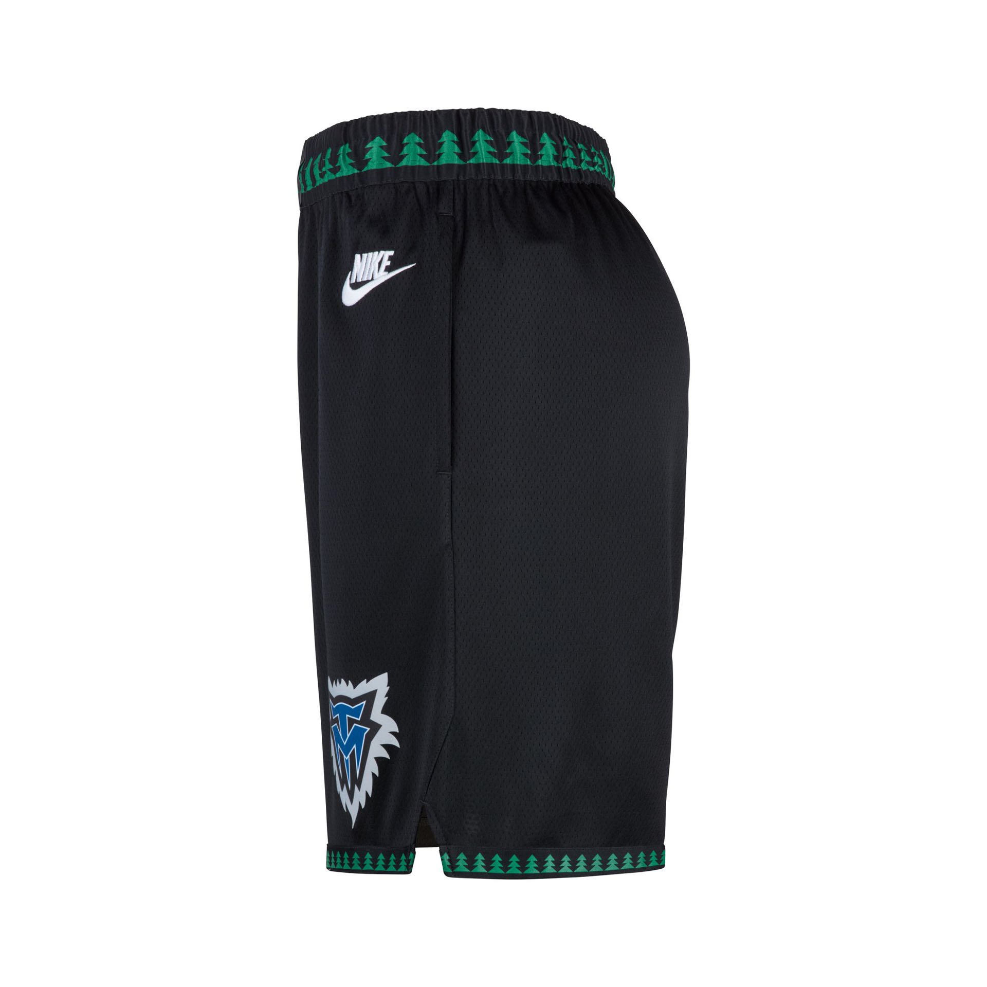 Minnesota Timberwolves HWC Swingman Short