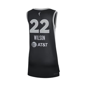 WMNS Las Vegas Aces Liberty Swingman Jersey "Wilson"