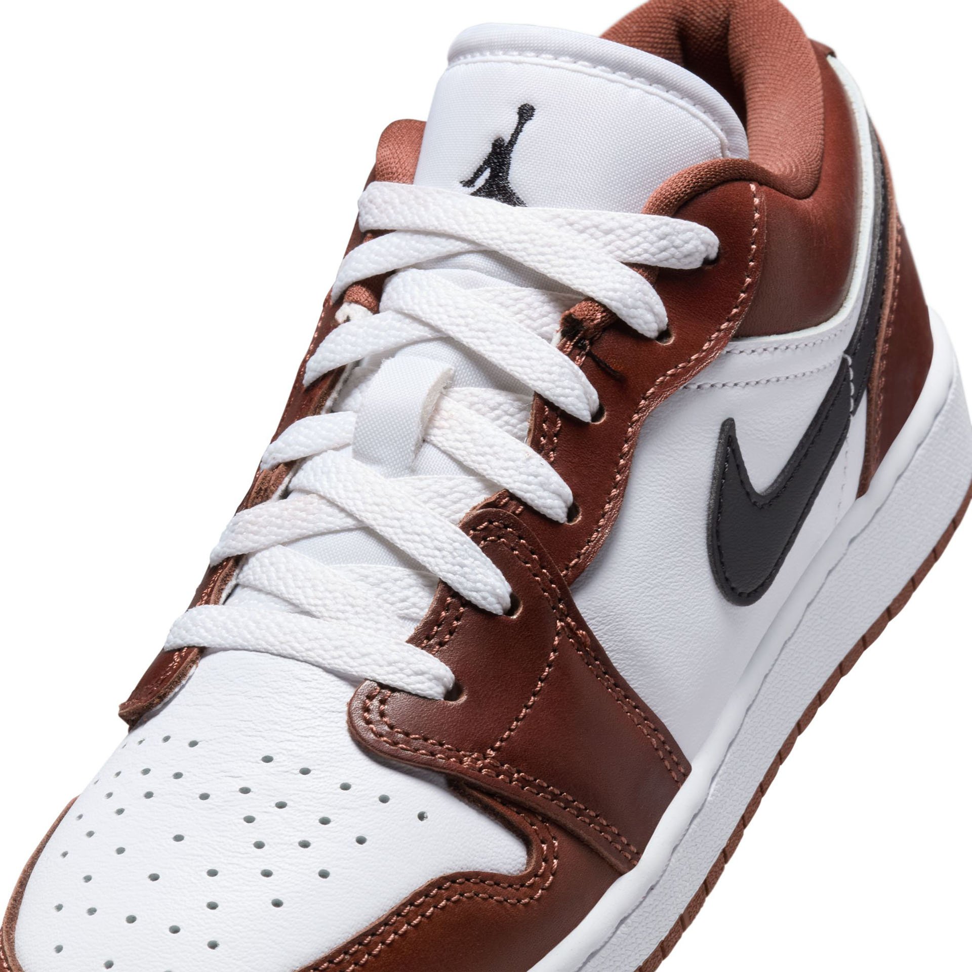 Air Jordan 1 Low SE "Dark Pony" GS