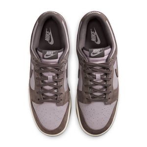 Dunk Low Retro "Platinum Violet"