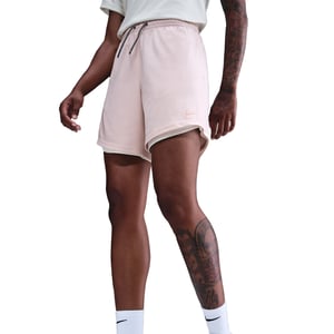 Sabrina Sign Rev Short "Silt Red"