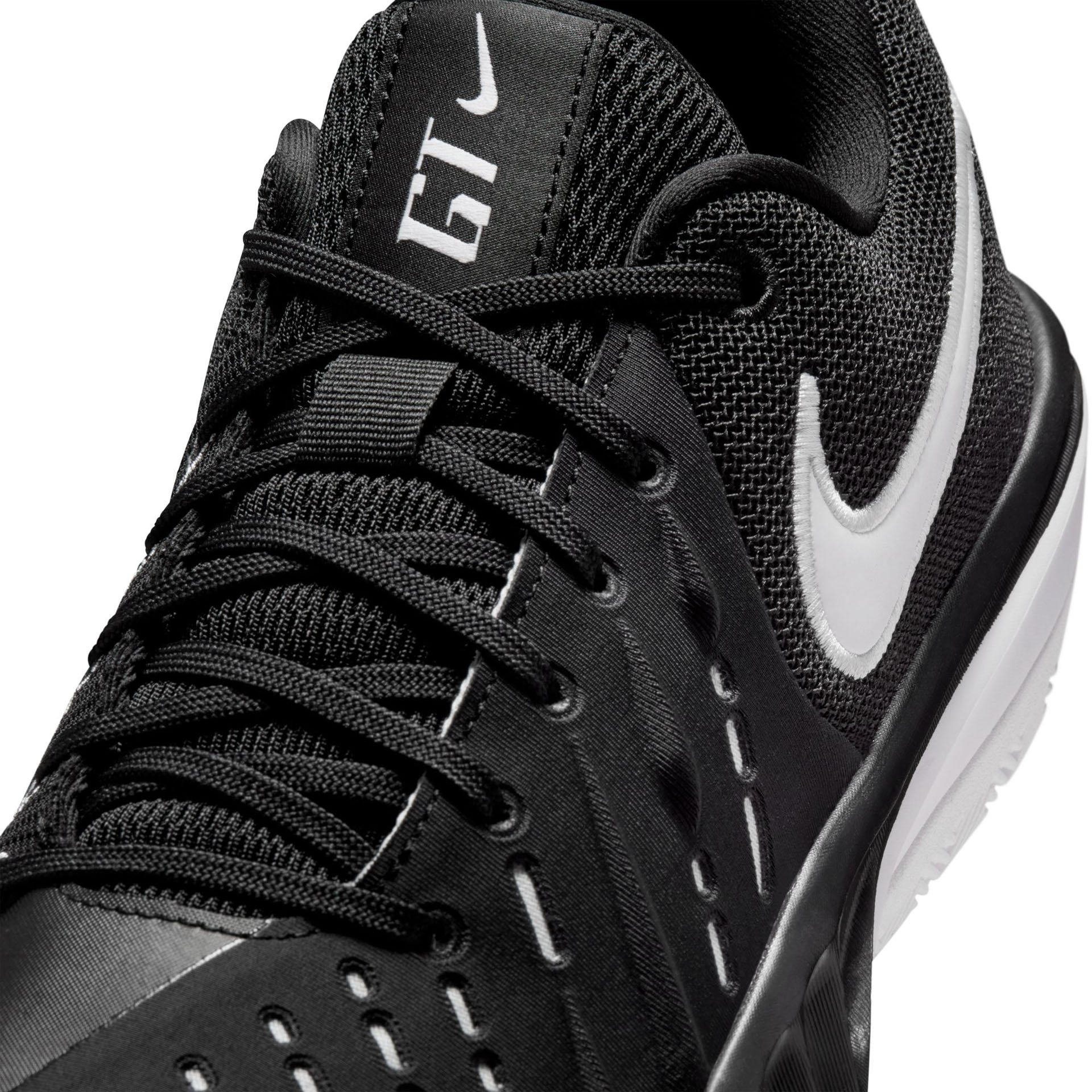 G.T. Cut Academy 2 "Black"