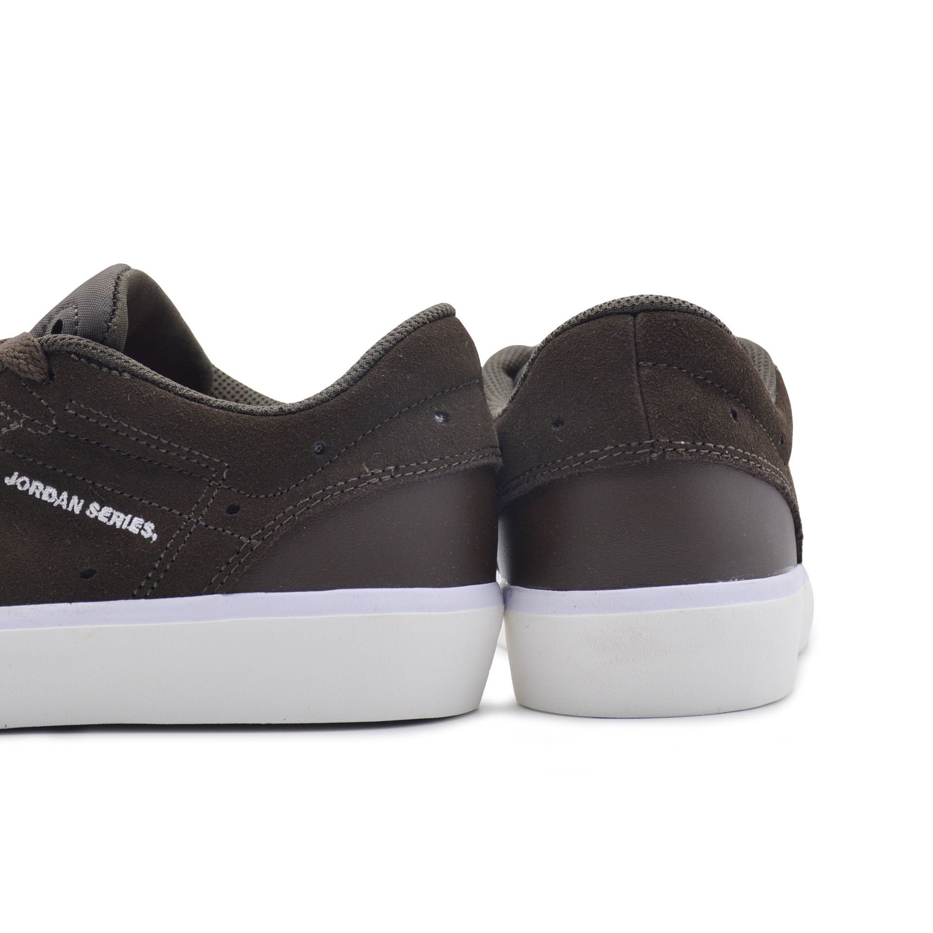 Series ES "Dark Chocolate" GS