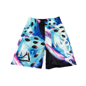 Airdom Dado Short