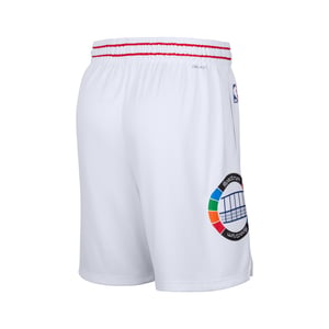 Philadelphia 76ers CE Swingman Short