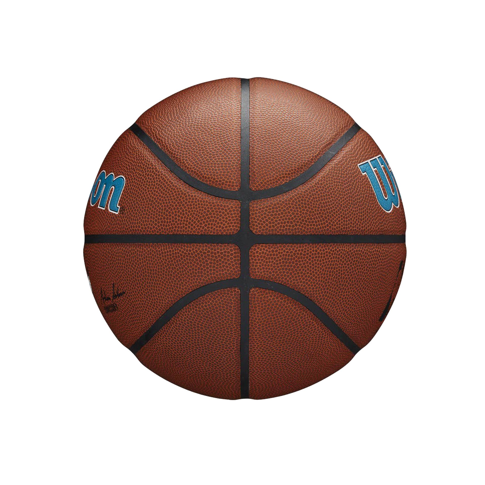 Charlotte Hornets Team Alliance Basketball