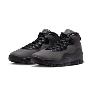 Air Jordan 10 "Shadow"