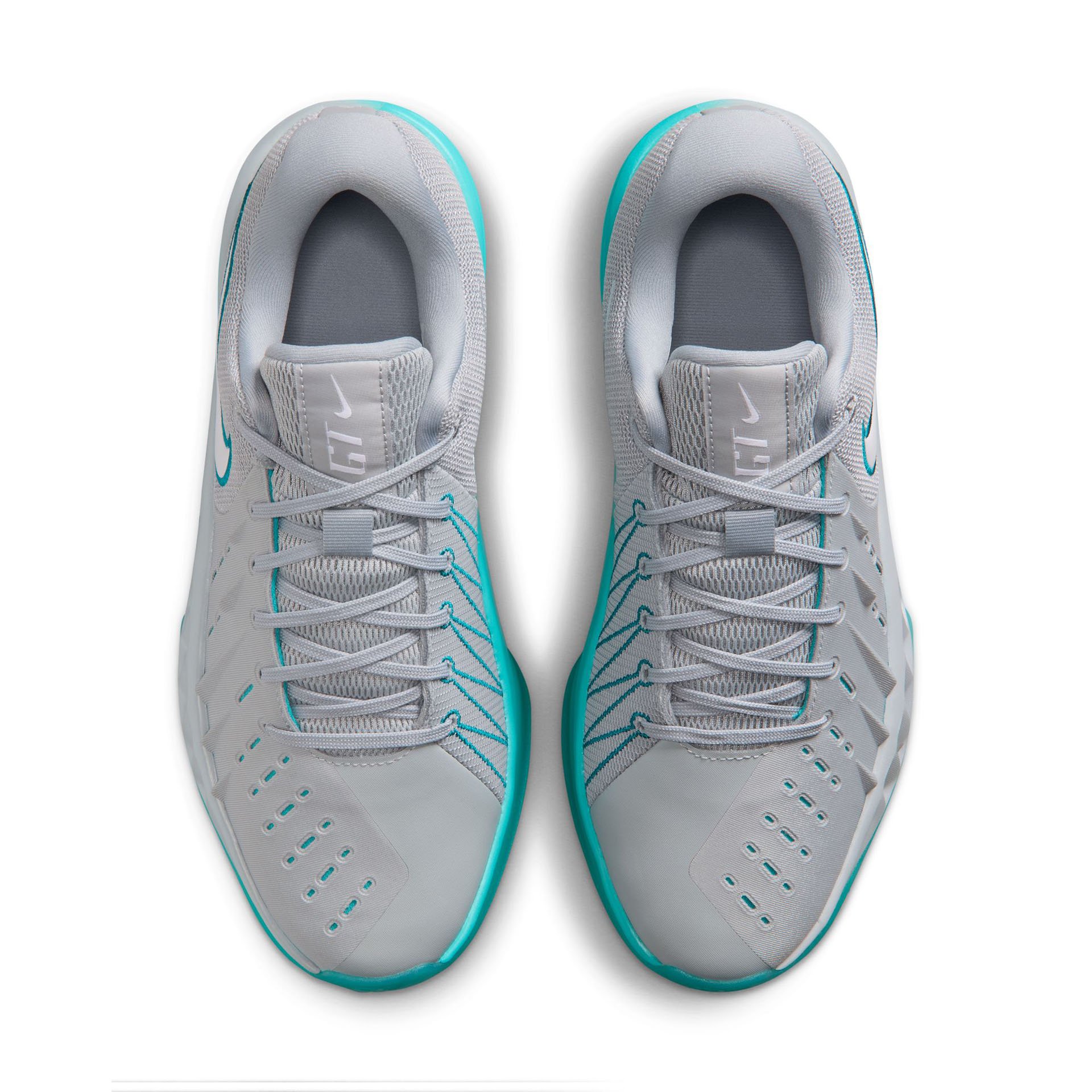 G.T. Cut Academy 2 "Dusty Cactus"