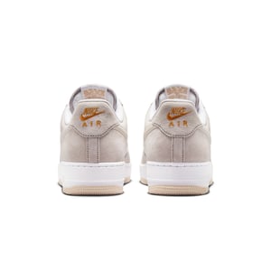 Air Force 1 '07 "College Grey"