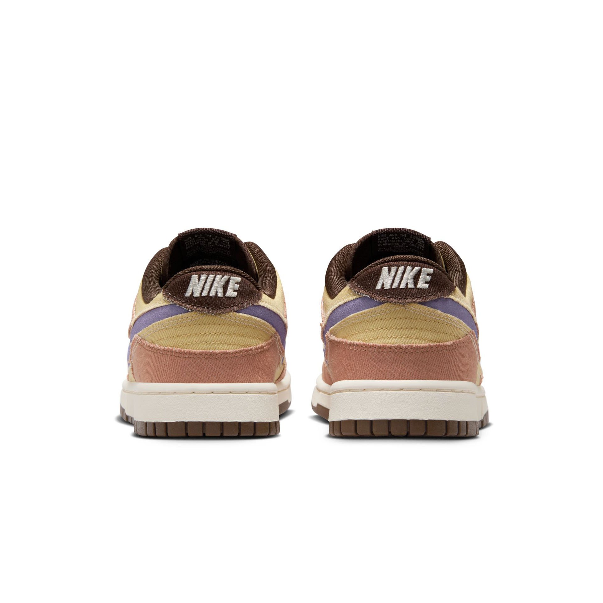 Dunk Low SE "Denim Dusted Clay"