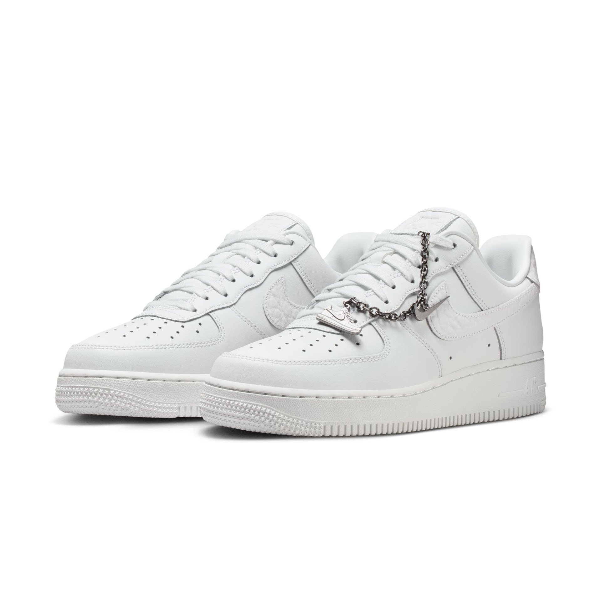 WMNS Air Force 1 '07 Low "Summit White"