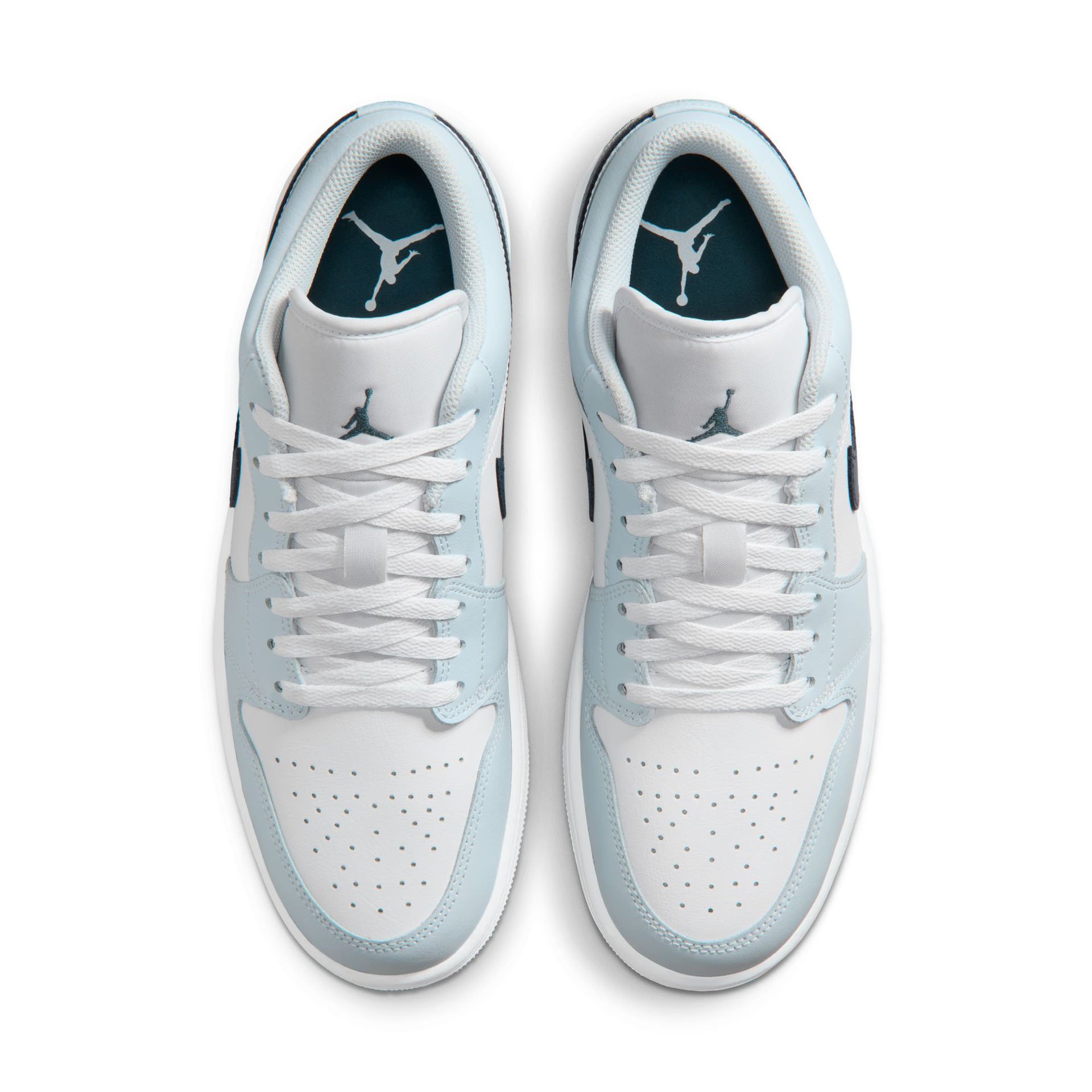 Air Jordan 1 Low "Aura"