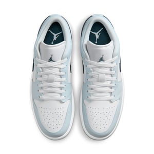 Air Jordan 1 Low "Aura"