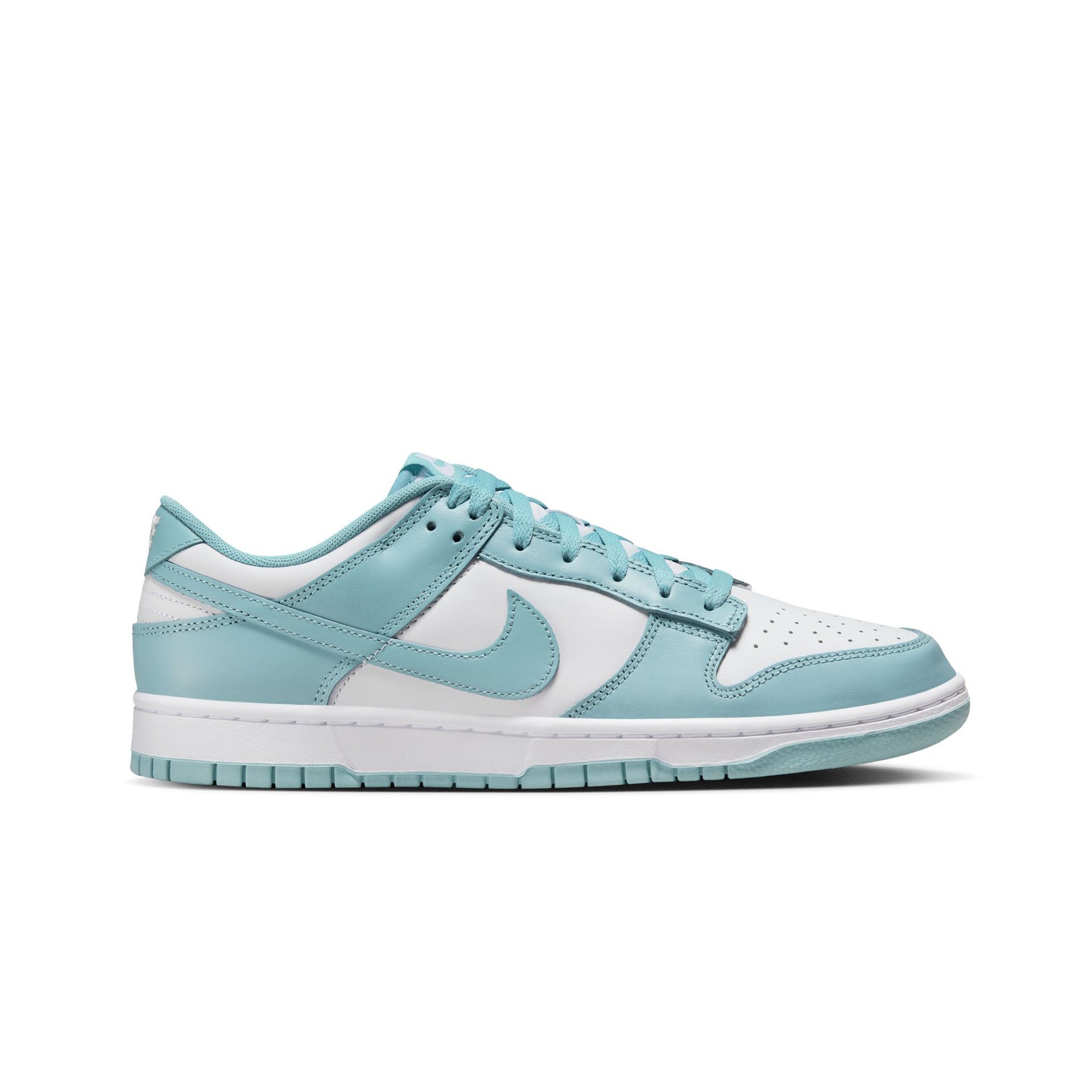 Dunk Low "Denim Turquoise"