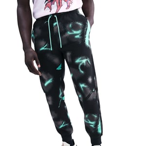 Ja Club Jogger Pant "Bleached Turquoise"