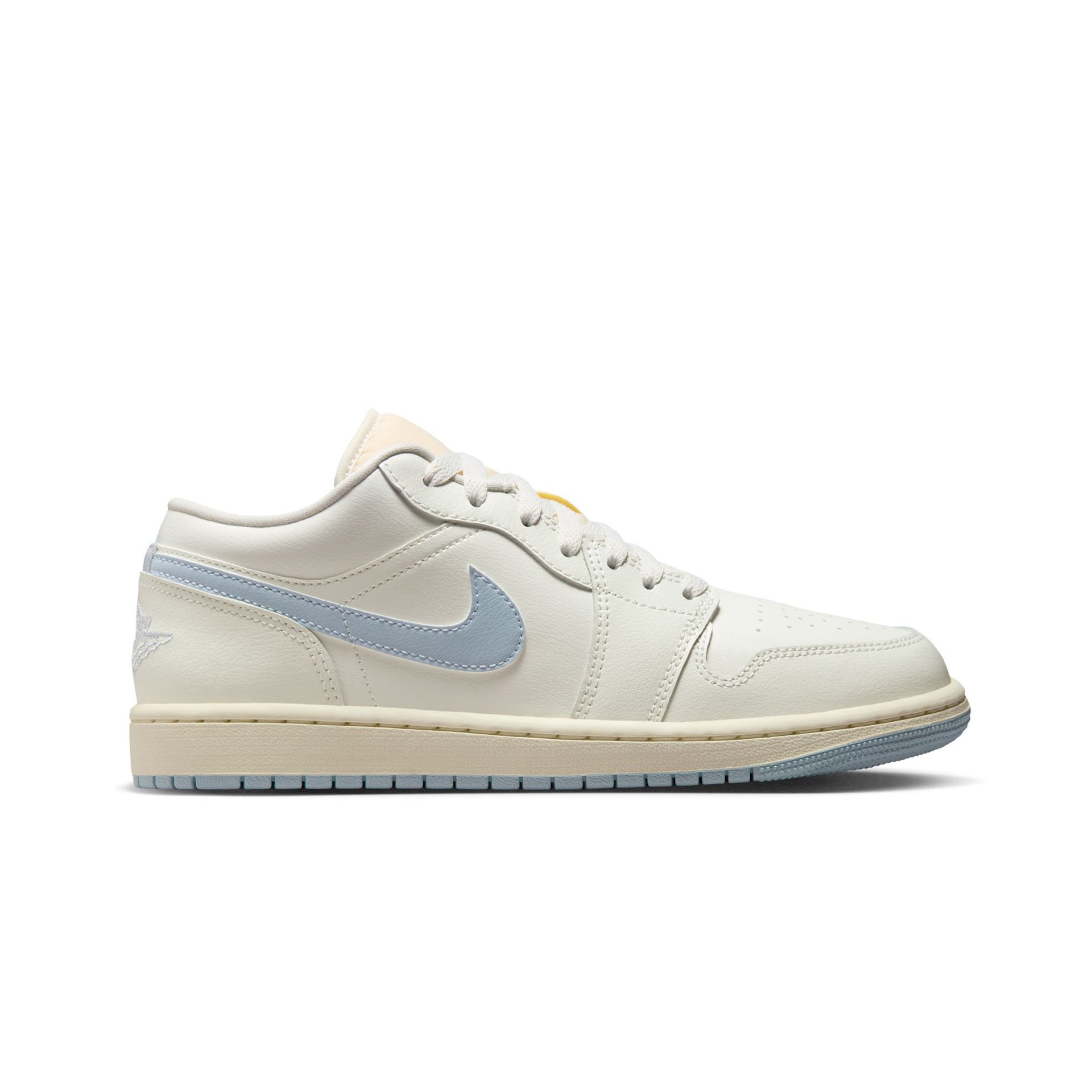 WMNS Air Jordan 1 Low "Ghost"