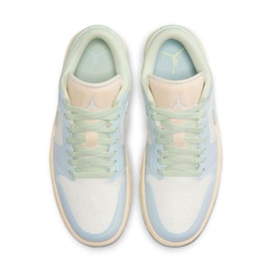 WMNS Air Jordan 1 Low "Jade Aura"