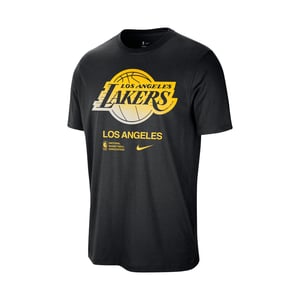 Los Angeles Lakers Courtside MVMT Tee
