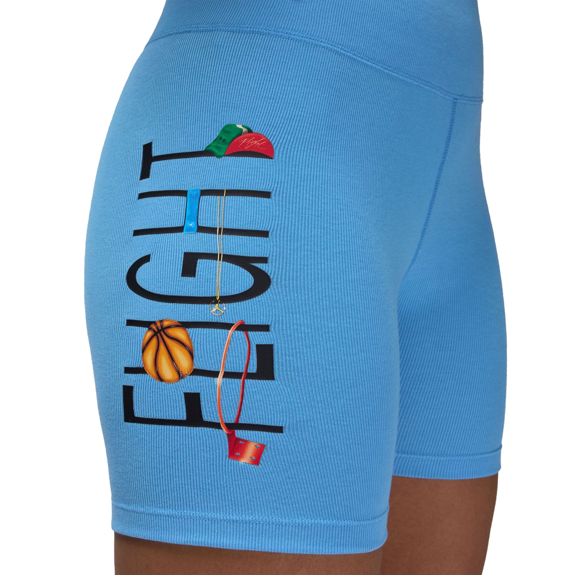 WMNS Jordan Artist Series by Darien Birks Short "Coast"