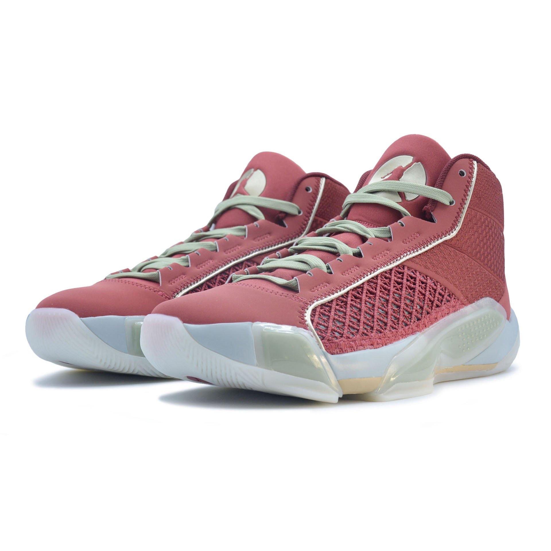 XXXVIII CNY "Year of the Dragon"