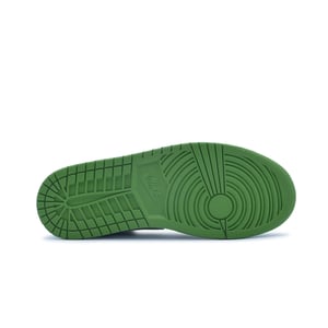 Air Jordan 1 Low SE "Chlorophyll"