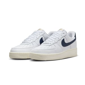 WMNS Air Force 1 '07 Next Nature "Obsidian"