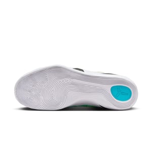Kobe 9 Elite High Protro "What The"