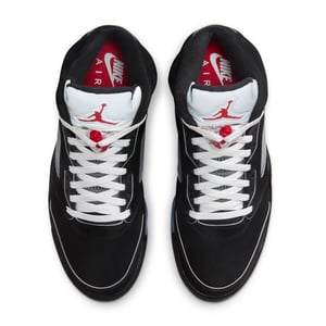 Air Jordan 5 OG Reimagined "Black Metallic"