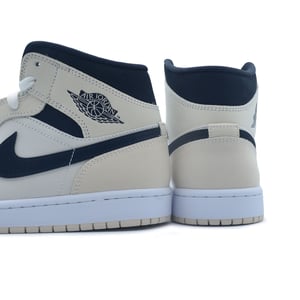 WMNS Air Jordan 1 Mid "Guava Ice"