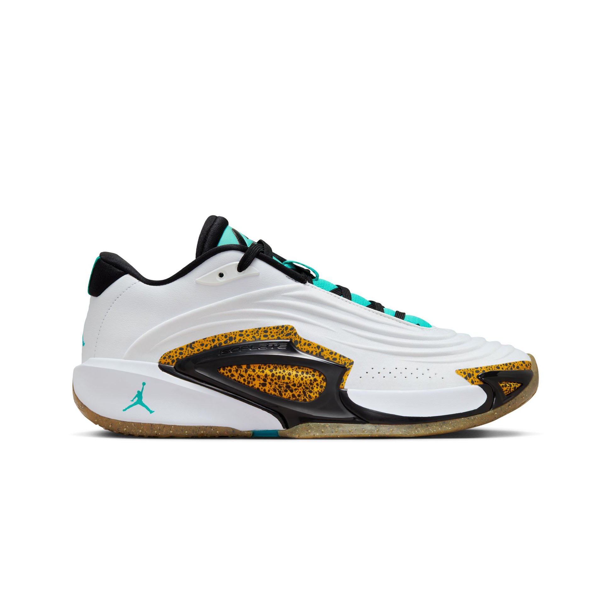 Luka 3 "Safari"