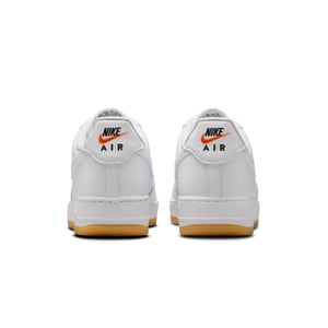 Air Force 1 '07 "White Gum"