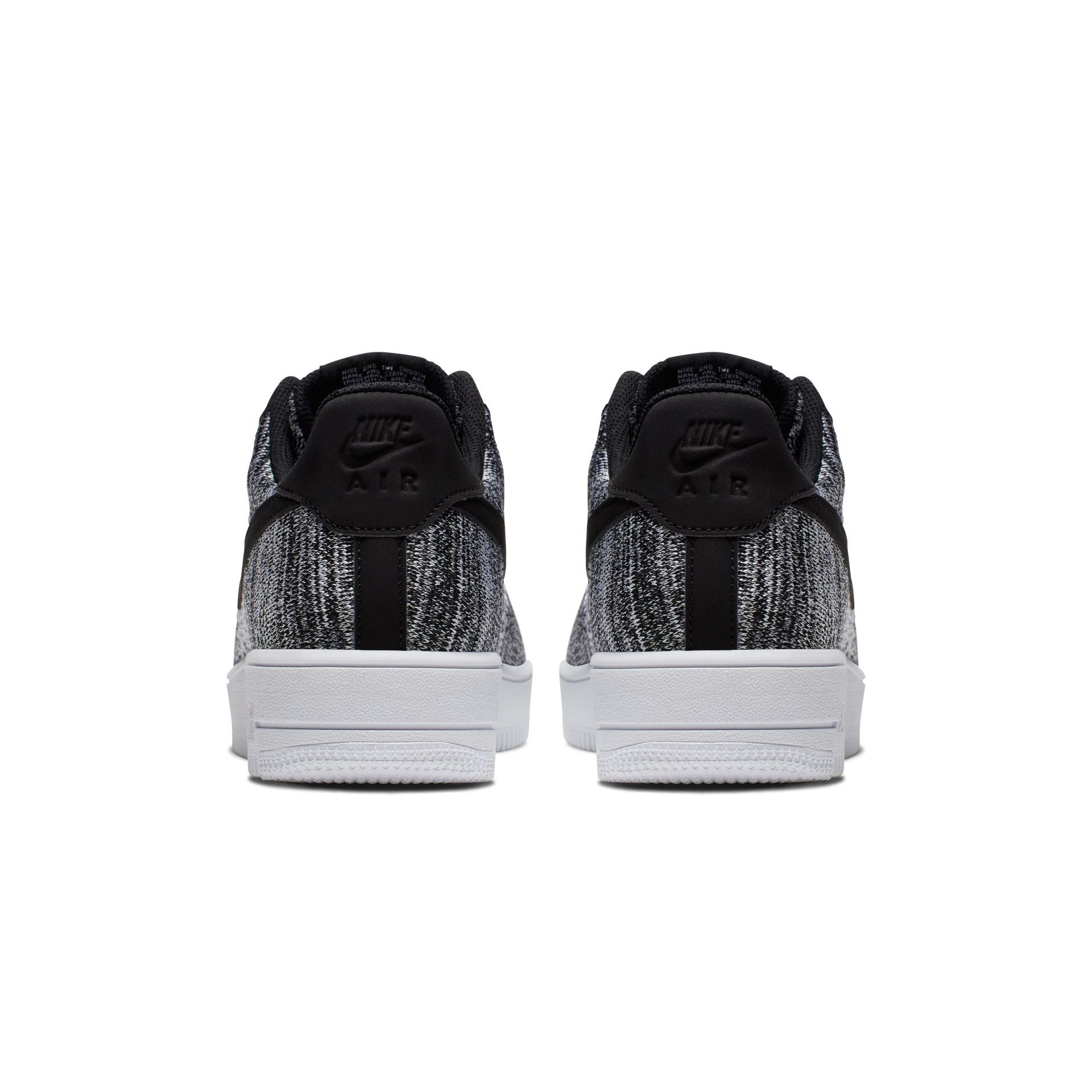 Air Force 1 Flyknit 2.0 "Oreo"