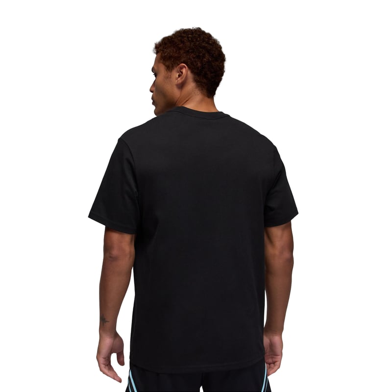 Jumpman 23 Tee "Gamma Blue" 2