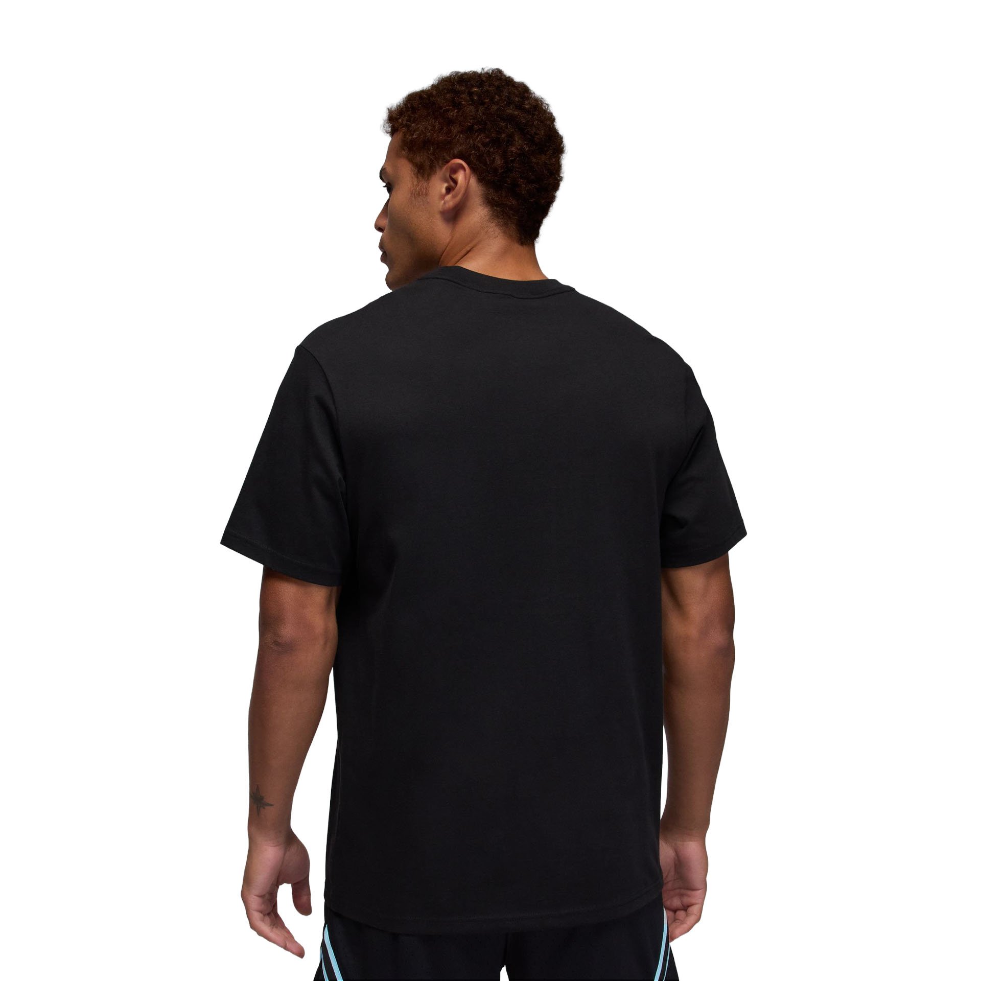 Jumpman 23 Tee "Gamma Blue"