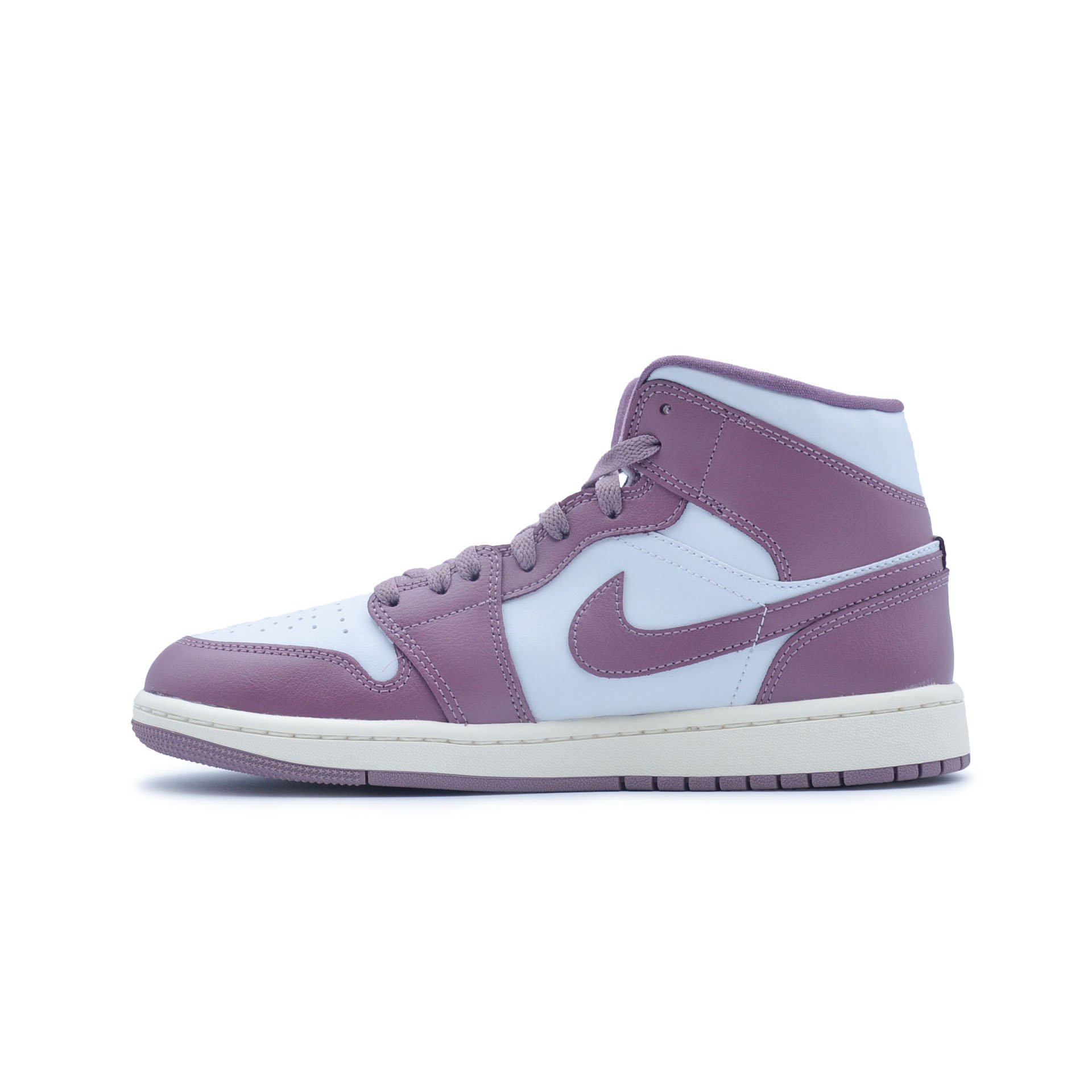WMNS Air Jordan 1 Mid "Mauve"