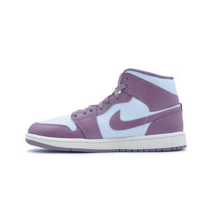 WMNS Air Jordan 1 Mid "Mauve"