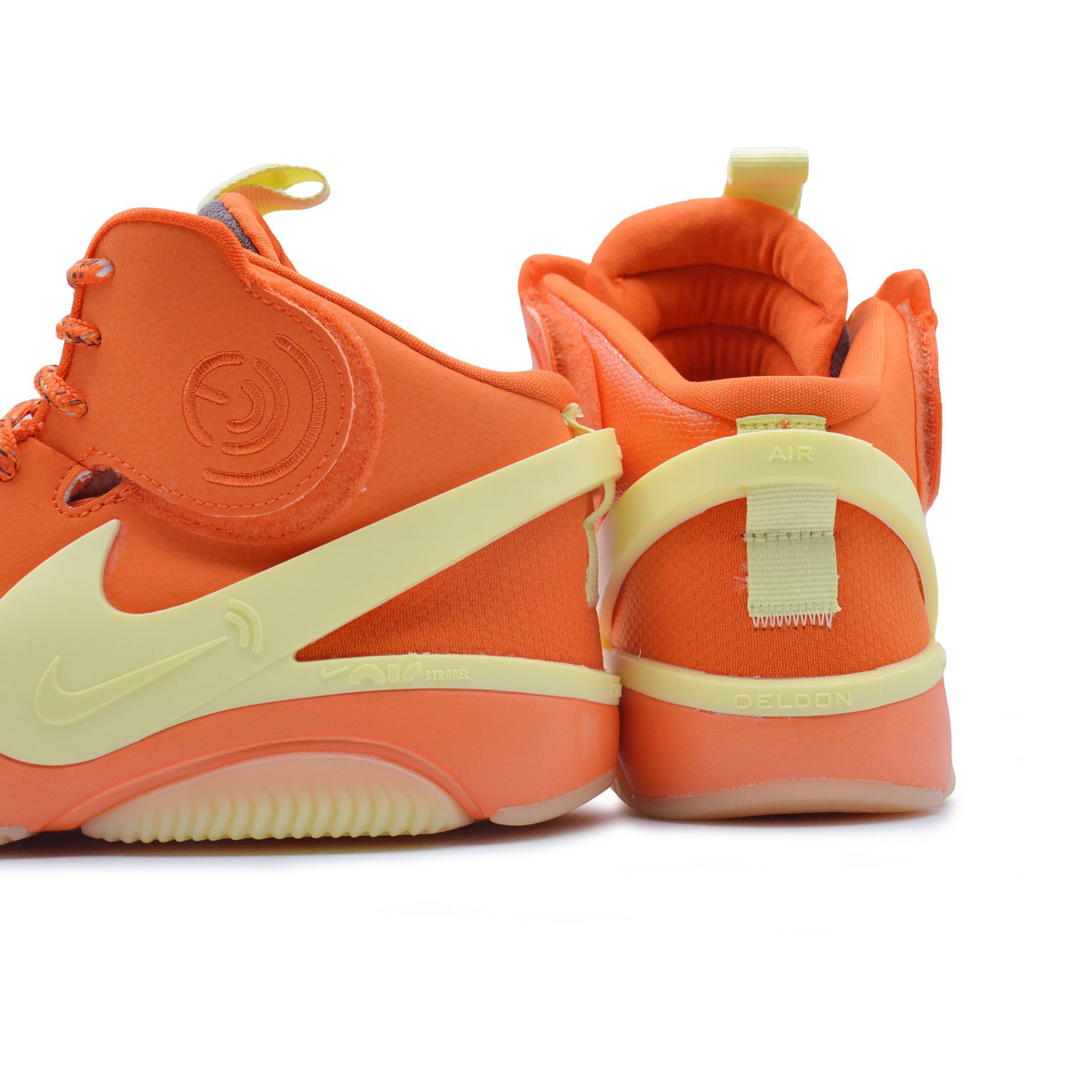 Air Deldon 1 "Hoodie"