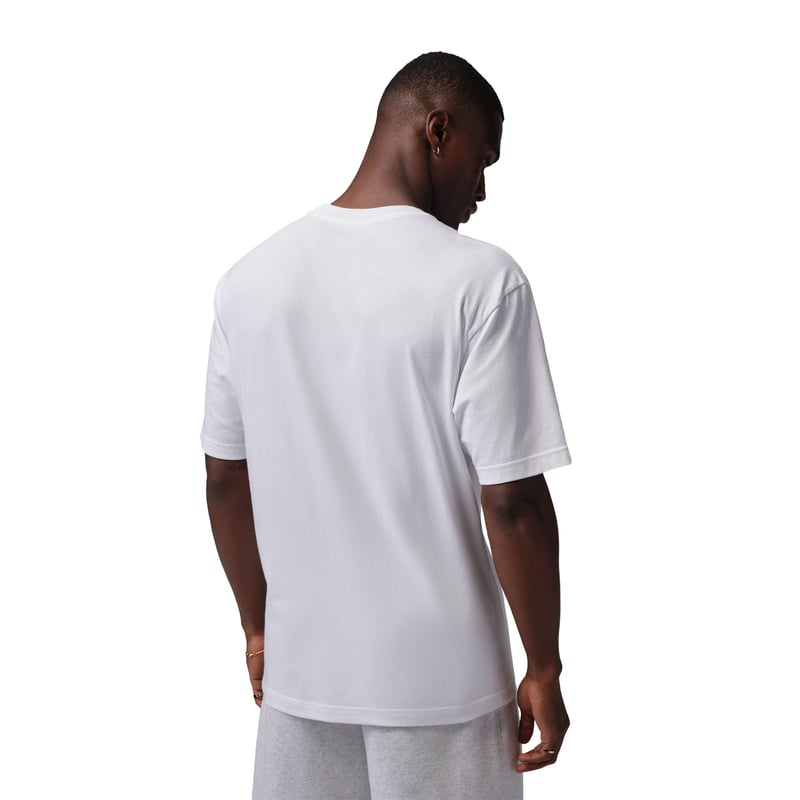Brooklyn 85 TB Tee "White" 2