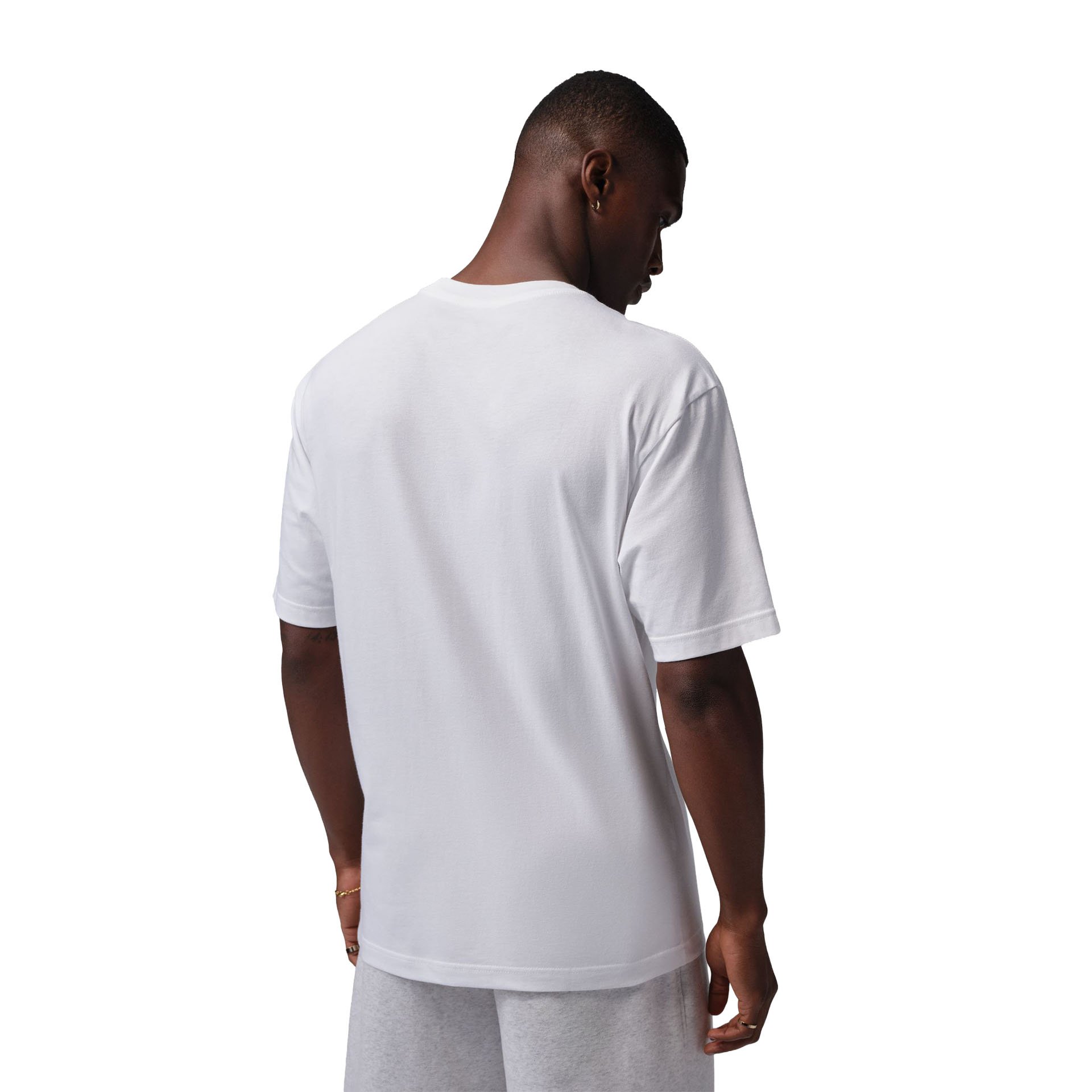 Brooklyn 85 TB Tee "White"