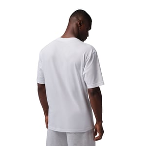 Brooklyn 85 TB Tee "White"