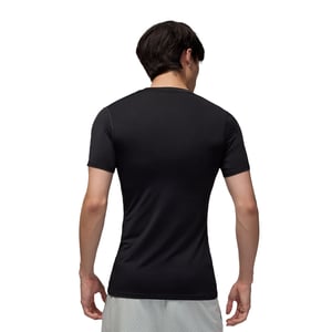 Sport Compression Top "Black"