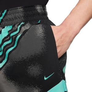 Ja Icon Short "Bleached Turquoise"