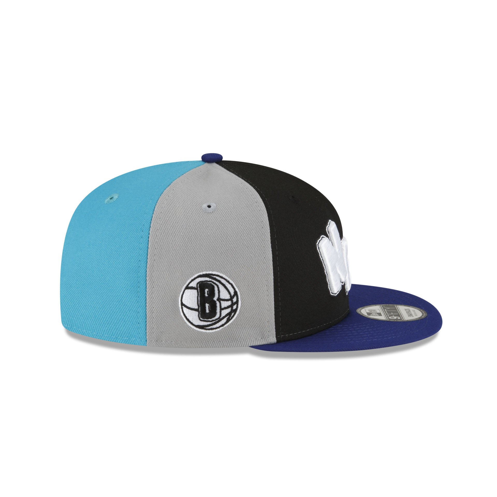Brooklyn Nets CE 9Fifty Cap