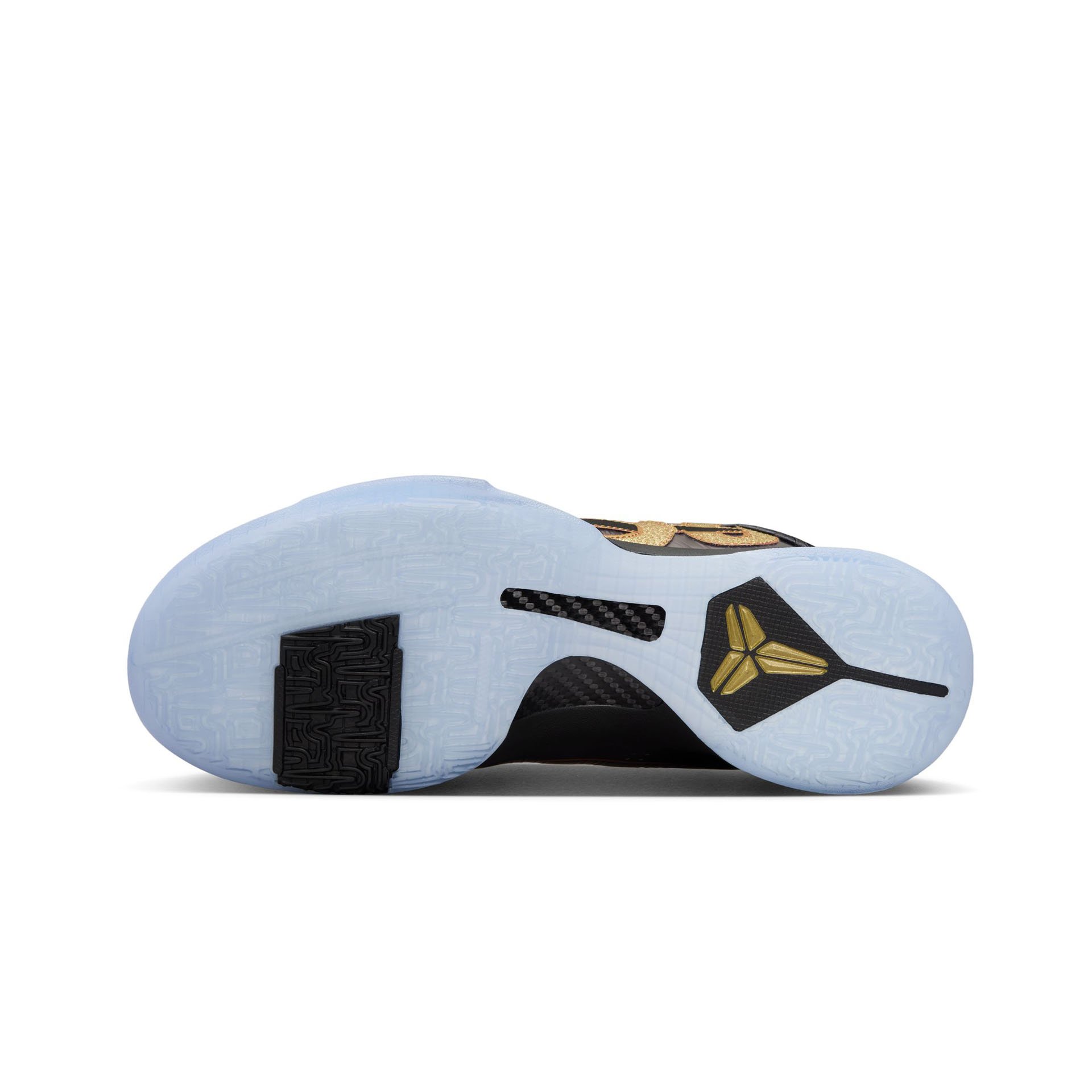 Kobe 5 Protro "Year of the Mamba"