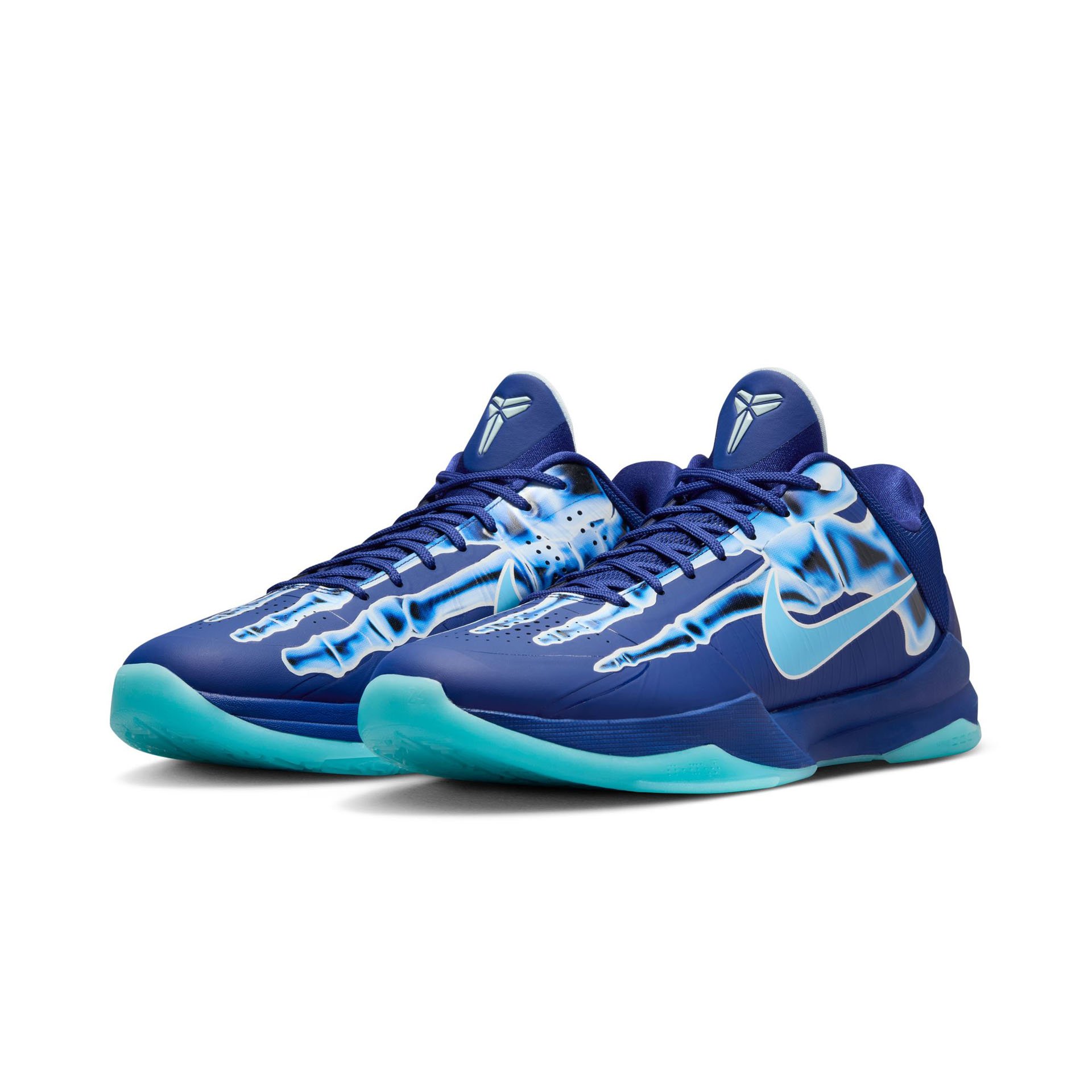 Kobe 5 Protro "X-Ray"