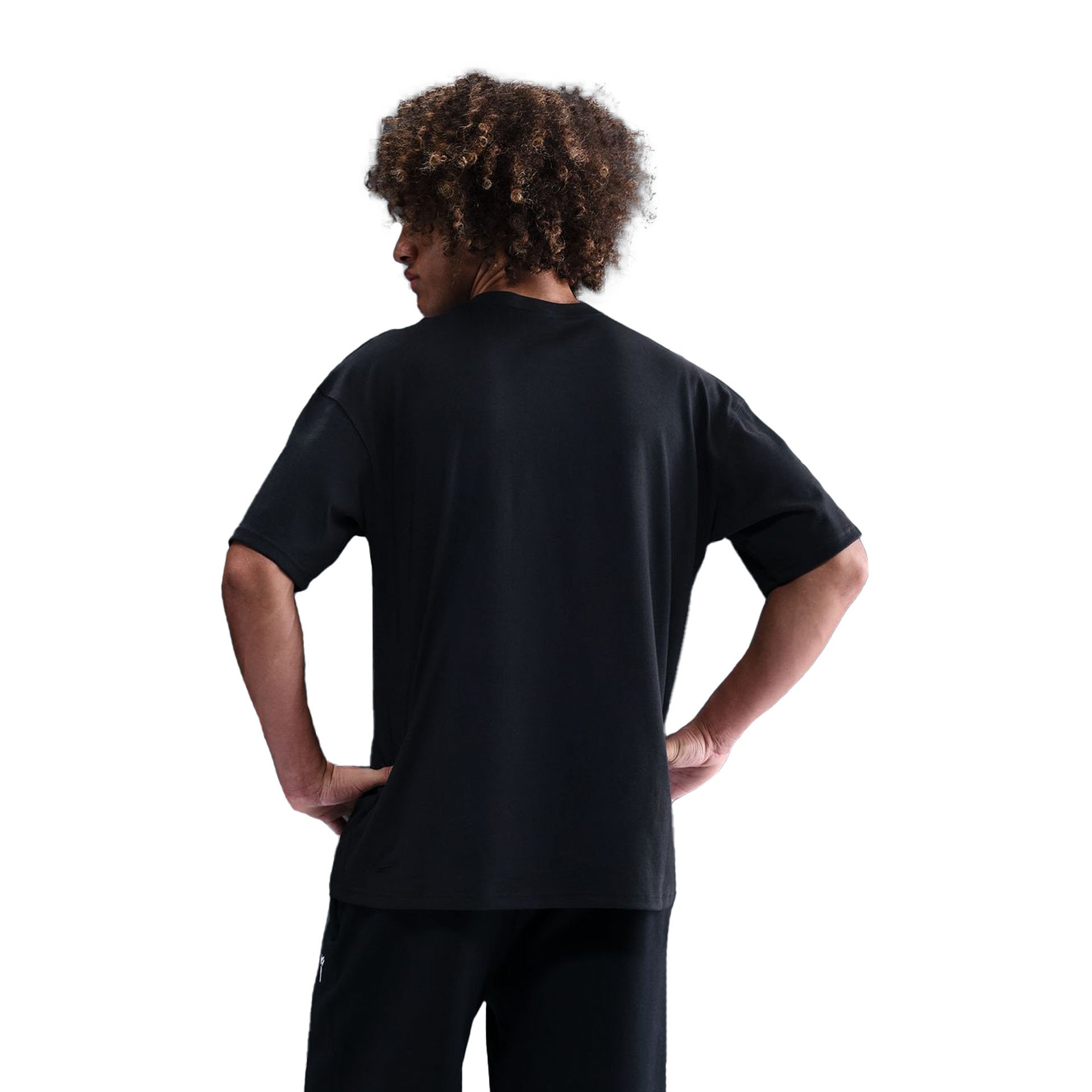 Kobe M90 XXIV Tee "Black"