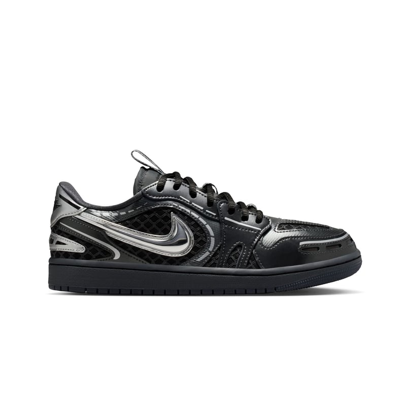 WMNS Air Jordan 1 MM Low V3 "Black"